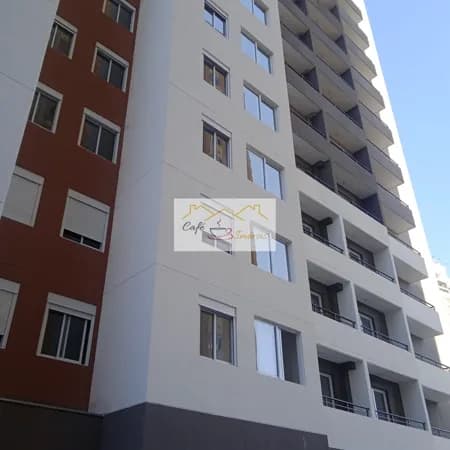 Apartamento em São Paulo - Brás