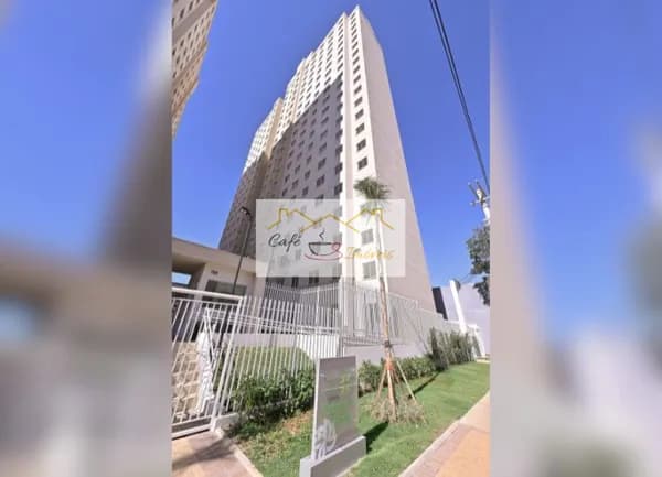 Apartamento em Brás, São Paulo/SP
