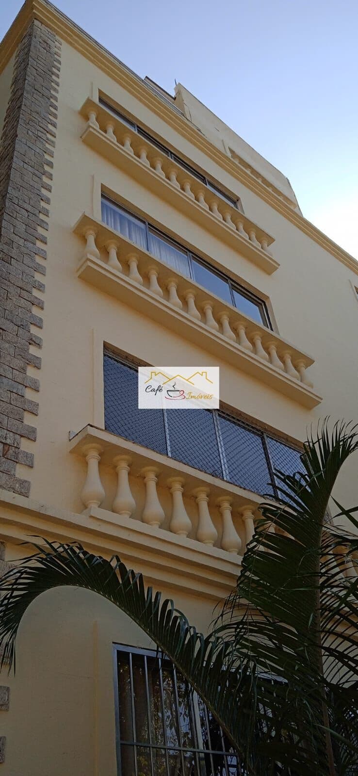 Apartamento em Vila Parque Jabaquara, São Paulo/SP