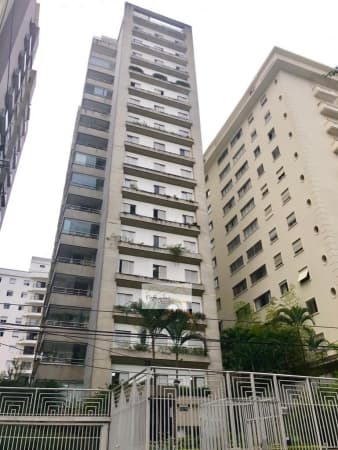 Apartamento Padrão para Venda em Bela Vista São Paulo-SP