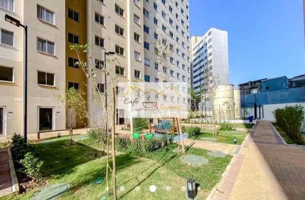 Apartamento em Brás, São Paulo/SP