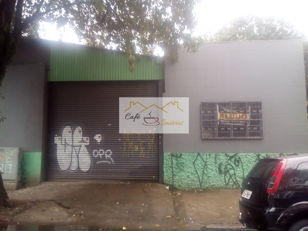 Pavilhão/Galpão Salão Comercial em Brás, São Paulo/SP