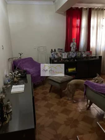 Casa Vila em Brás, São Paulo/SP