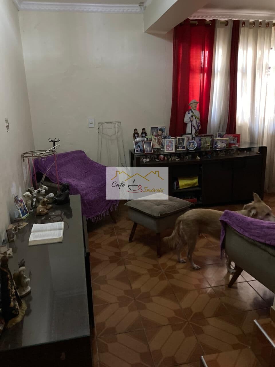 Casa Vila em Brás, São Paulo/SP