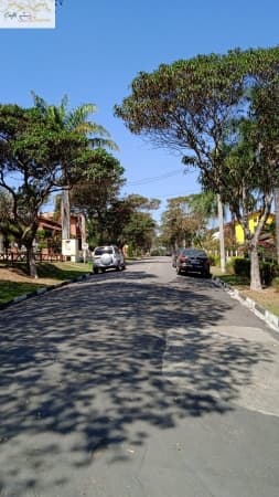 Terreno em Condomínio para Venda