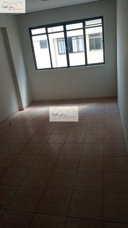 Apartamento em São Paulo - Brás