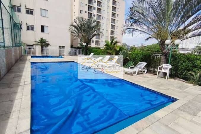 Apartamento em Ipiranga, São Paulo/SP