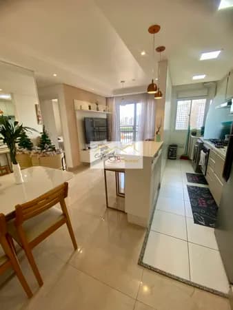 Apartamento em Brás, São Paulo/SP