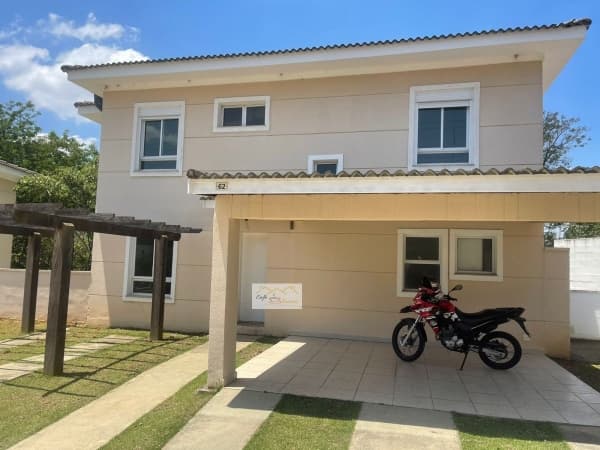 Casa em Condomínio para Venda em Jardim da Glória Cotia-SP
