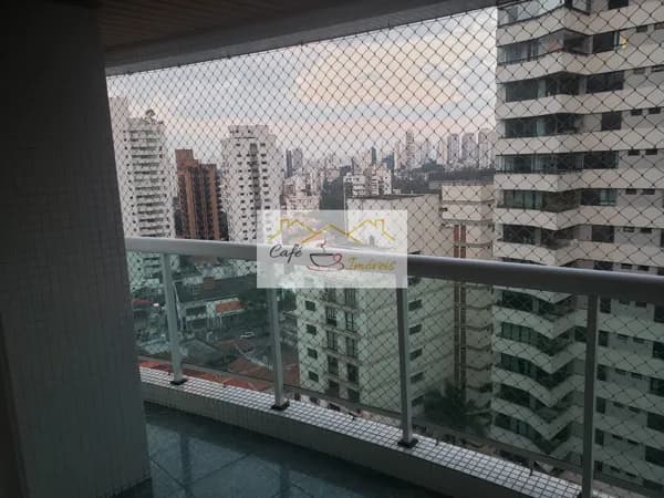 Apartamento em São Paulo - Aclimação