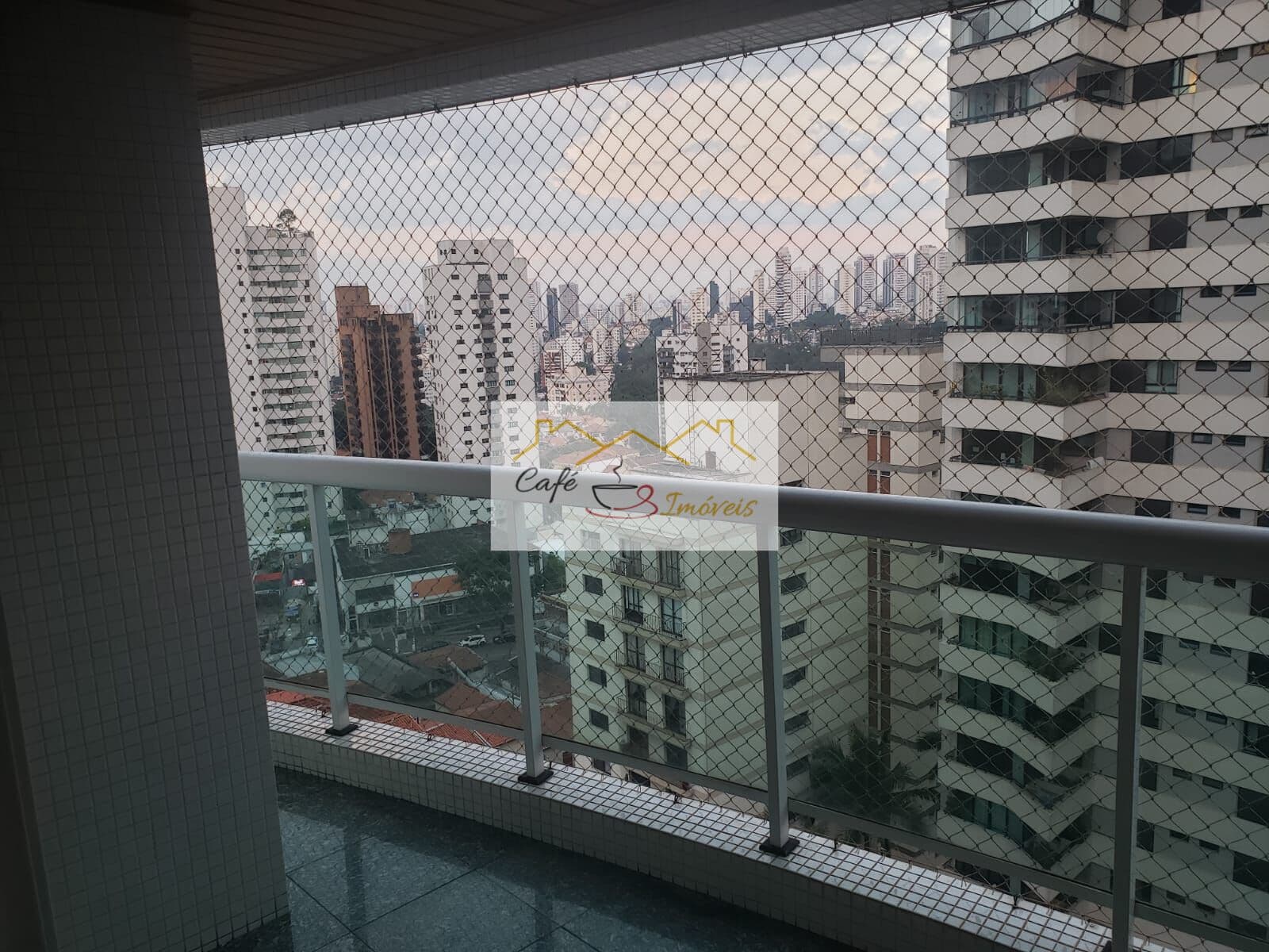 Apartamento em São Paulo - Aclimação