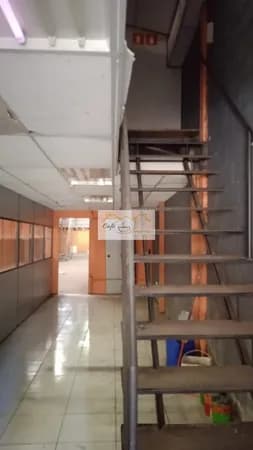 Pavilhão/Galpão Salão Comercial em Mooca , São Paulo/SP