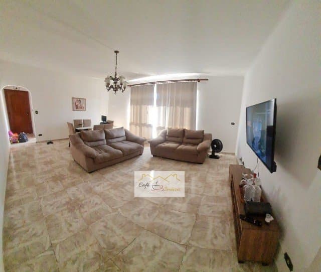 Apartamento Padrão para Venda em Embaré Santos-SP