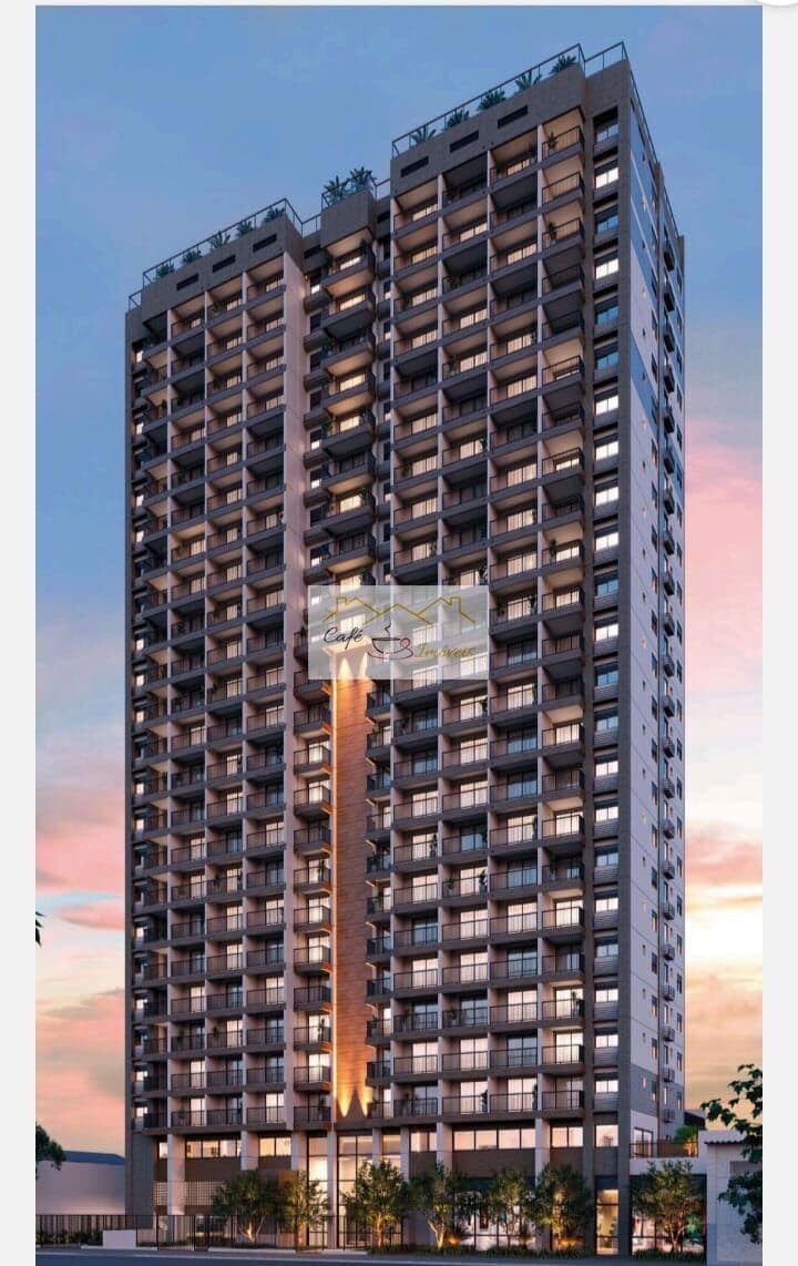 Apartamento Studio em Brás, São Paulo/SP