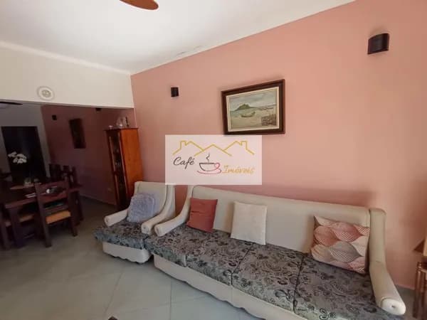 Casa em Itanhaém - Centro