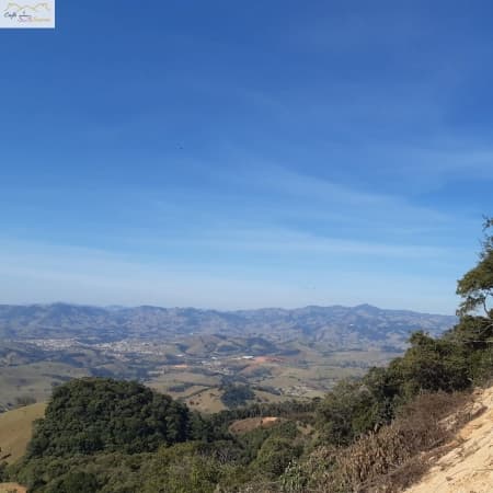Sítio em Centro, Cambuí/MG
