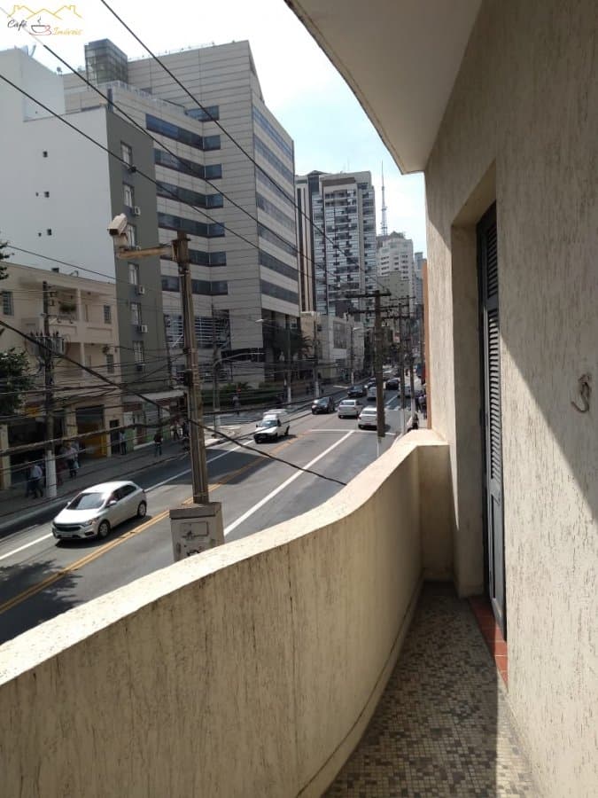 Apartamento Padrão para Venda em Jardim Paulista São Paulo-SP