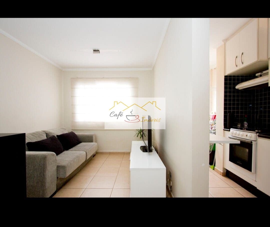 Apartamento Belém / Mooca, São Paulo/SP