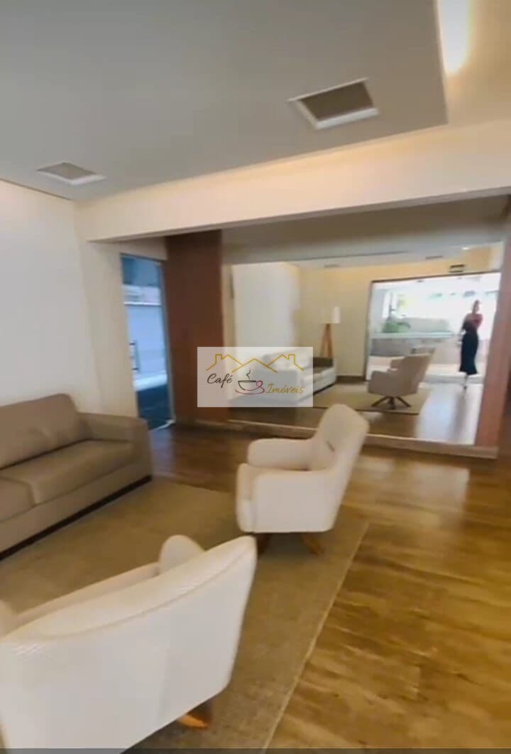 Apartamento em Gonzaga, Santos/SP
