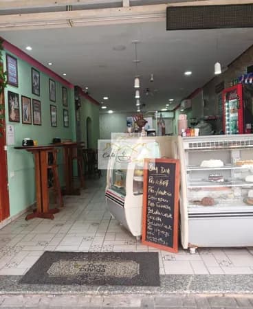 Ponto Comercial Comércio em Centro, Itanhaém/SP