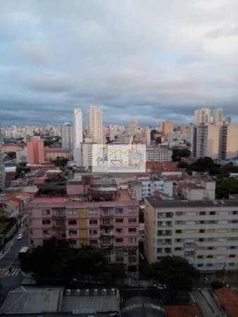 Apartamento em Cambuci, São Paulo/SP