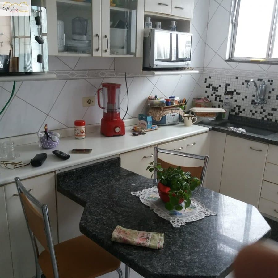 Apartamento Padrão para Venda em Brás São Paulo-SP