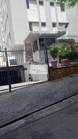 Apartamento em São Paulo - Bela Vista