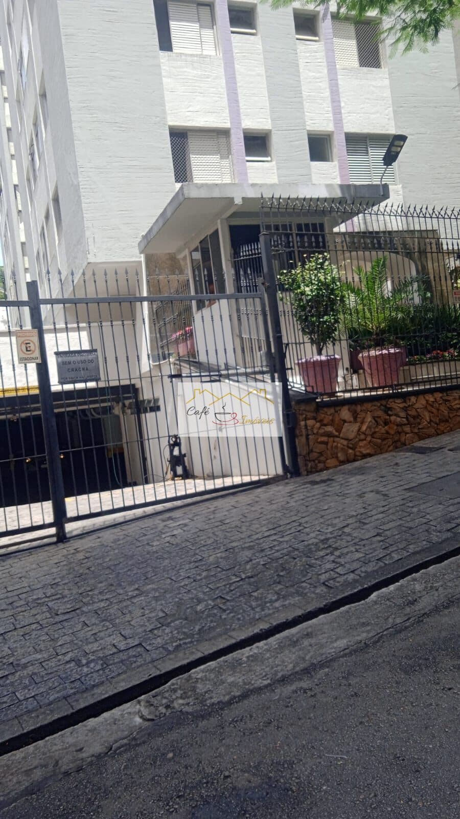 Apartamento em São Paulo - Bela Vista