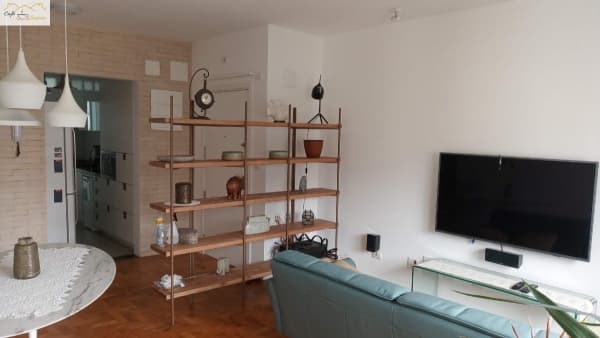 Apartamento Padrão para Aluguel em Bela Vista São Paulo-SP