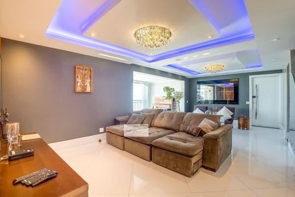 Apartamento Cobertura Duplex para Venda em Moóca São Paulo-SP