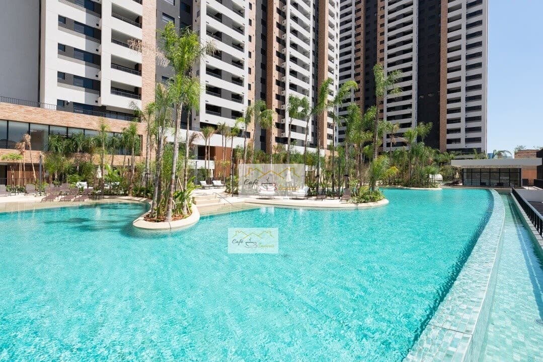 Apartamento Padrão para Venda em Brás São Paulo-SP