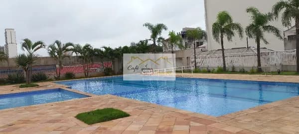 Apartamento em São Paulo - Brás