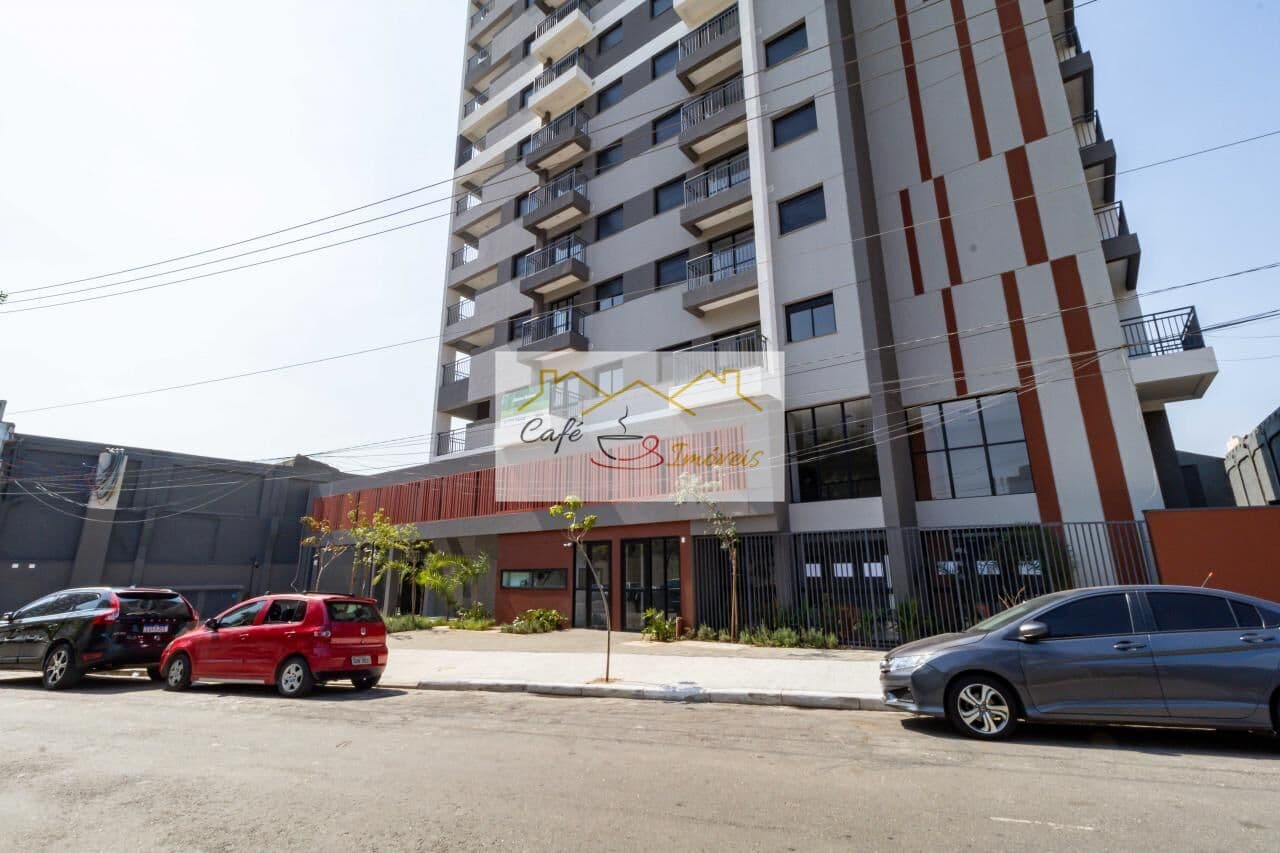Apartamento em BRESSER/MOOCA, São Paulo/SP