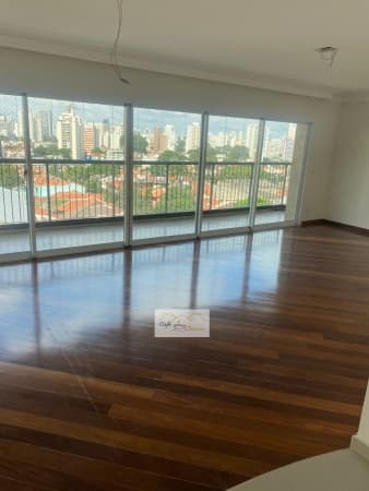 Apartamento Alto Padrão para Venda em Vila Mariana São Paulo-SP