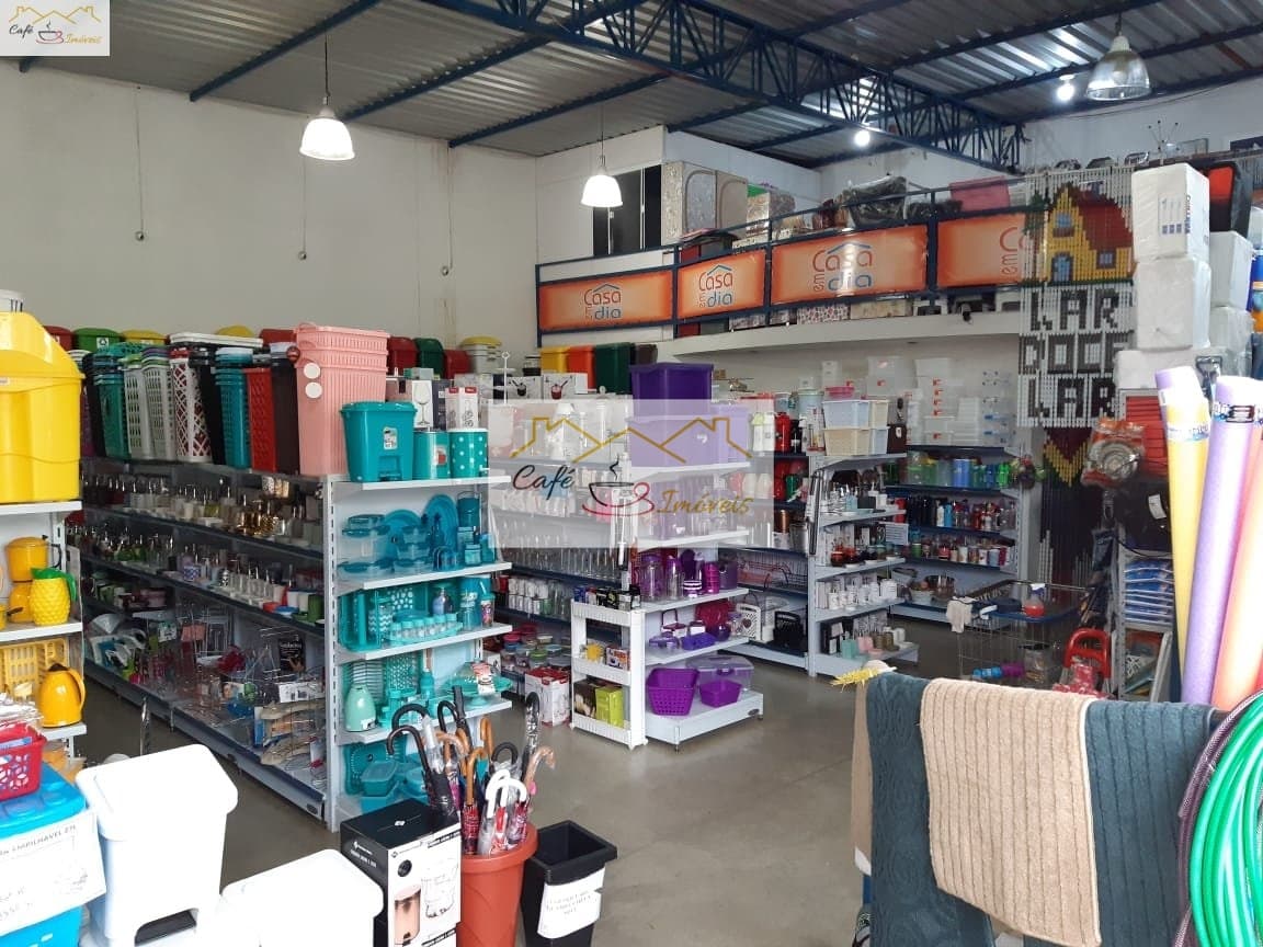 Loja Ponto Comercial em Centro, Cambuí/MG