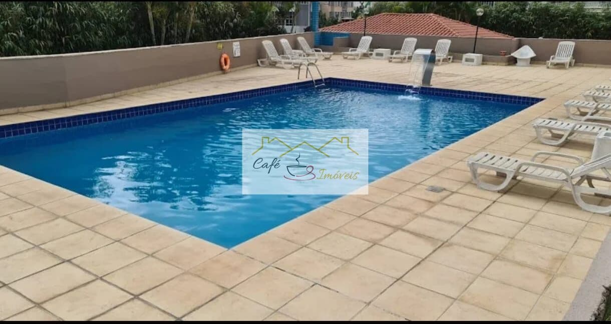 Apartamento em Bela Vista, São Paulo/SP