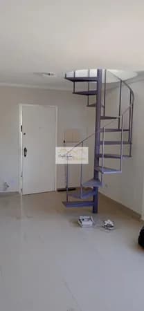 Apartamento Cobertura Duplex em Vila Parque Jabaquara, São Paulo/SP