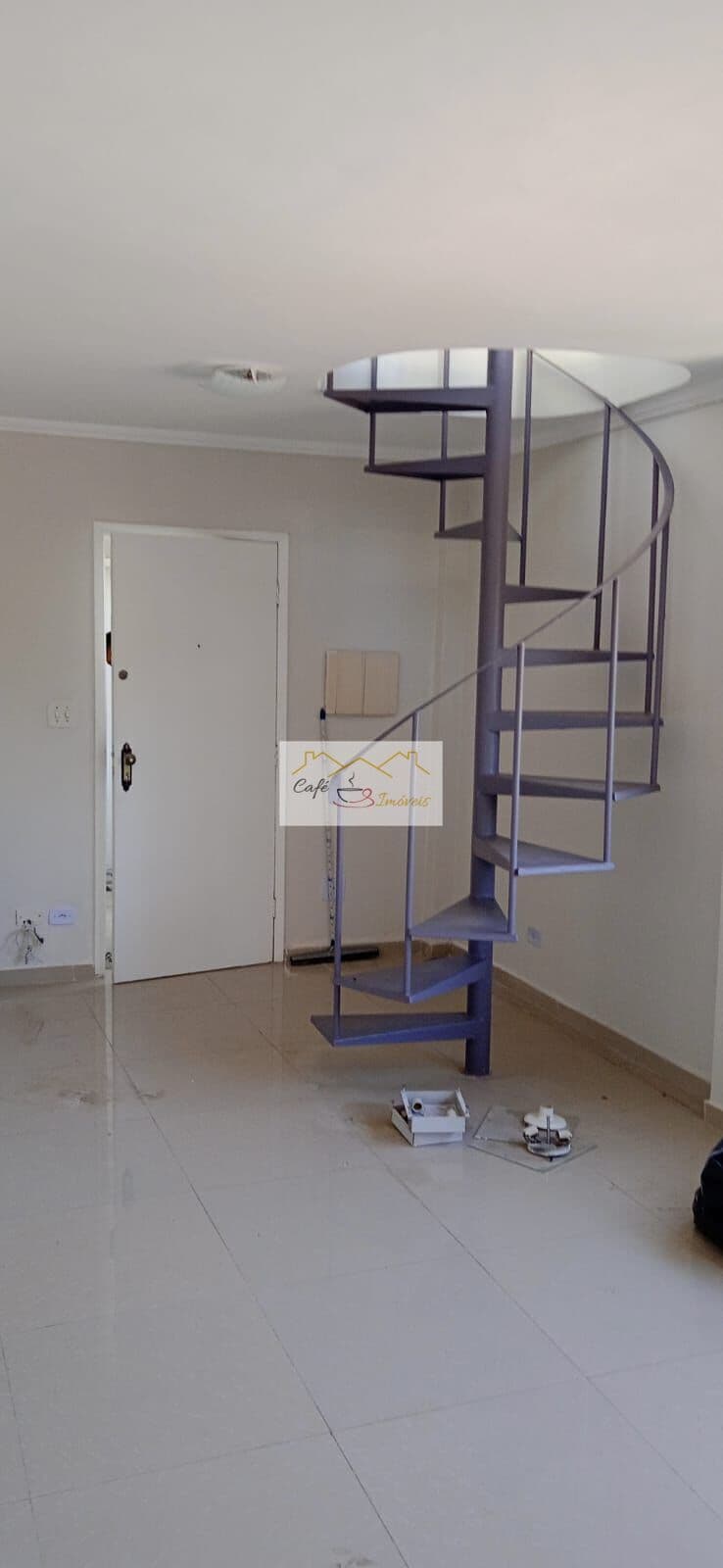 Apartamento Cobertura Duplex em Vila Parque Jabaquara, São Paulo/SP