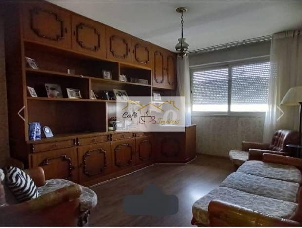 Apartamento em São Paulo - Mooca