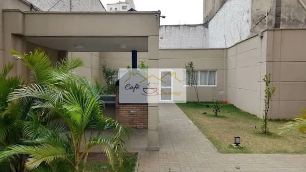 Apartamento em Brás, São Paulo/SP