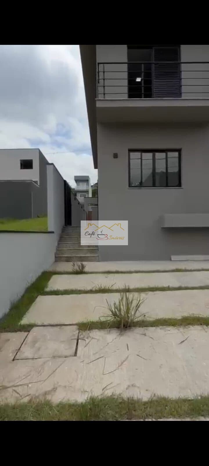 Casa em Condomínio em Sítio Boa Vista, Cotia/SP