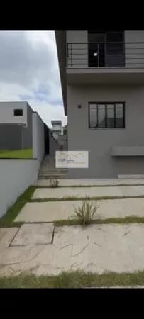 Casa em Condomínio em Sítio Boa Vista, Cotia/SP