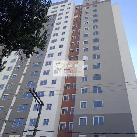 Apartamento em Brás, São Paulo/SP