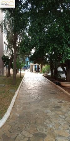 Apartamento Padrão para Venda em Brás São Paulo-SP