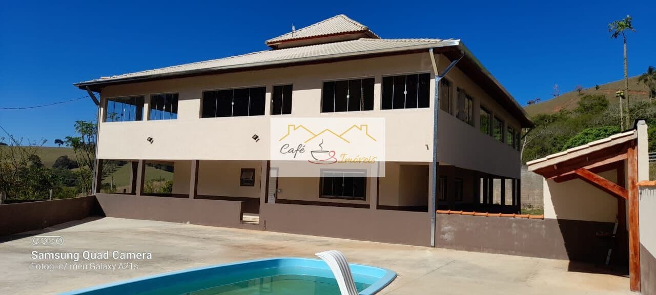 Hotel/Motel/Pousada em Cambuí - Centro