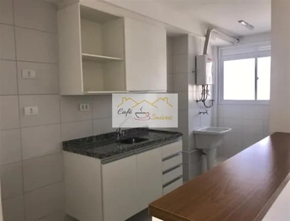 Apartamento em São Paulo - Brás
