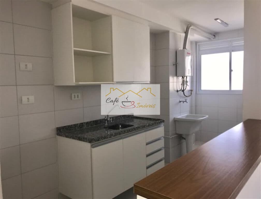 Apartamento em São Paulo - Brás