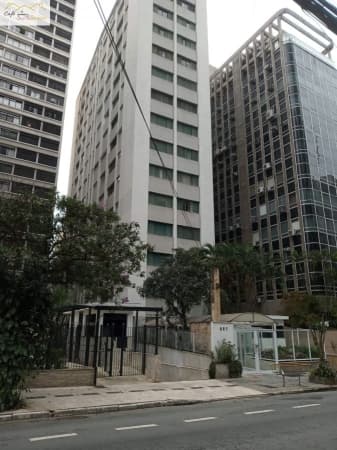 Apartamento Padrão para Venda em Cerqueira César São Paulo-SP