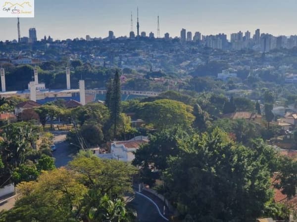 Apartamento Cobertura Duplex para Venda em Consolação São Paulo-SP