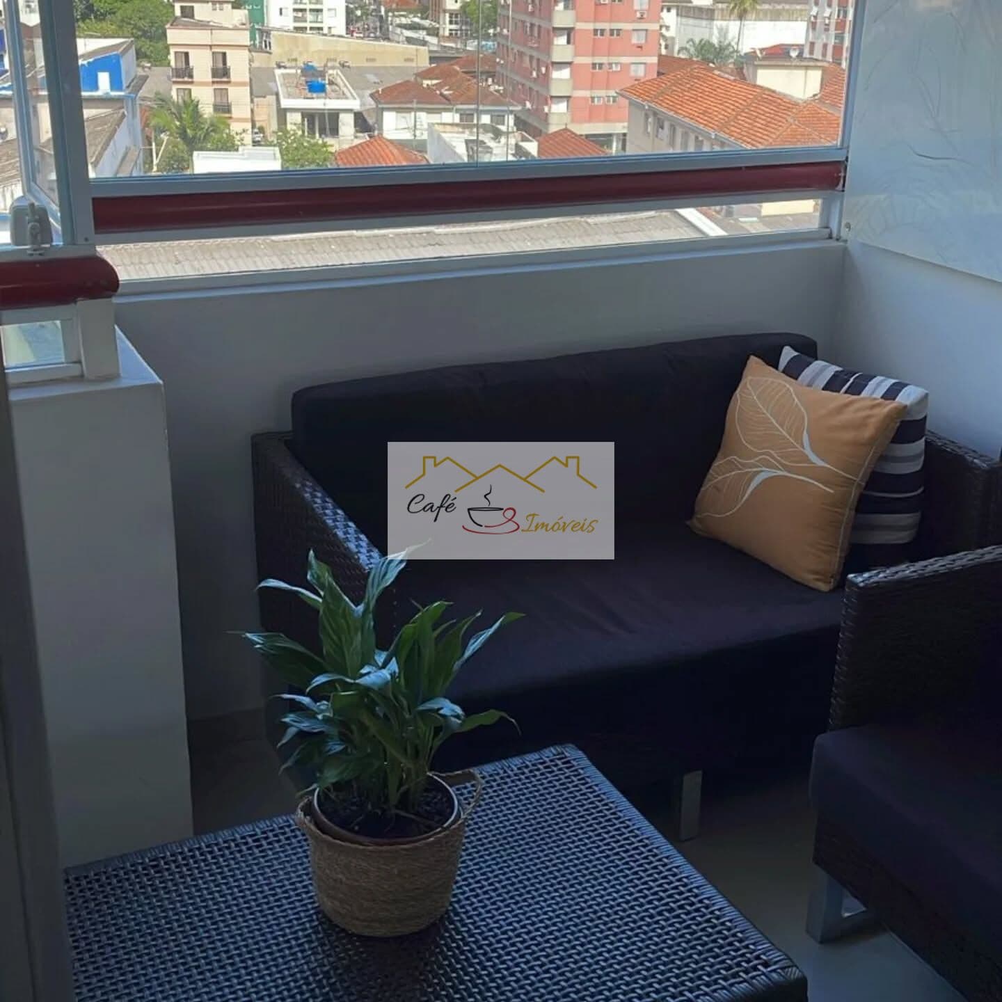 Apartamento , em Santos/SP